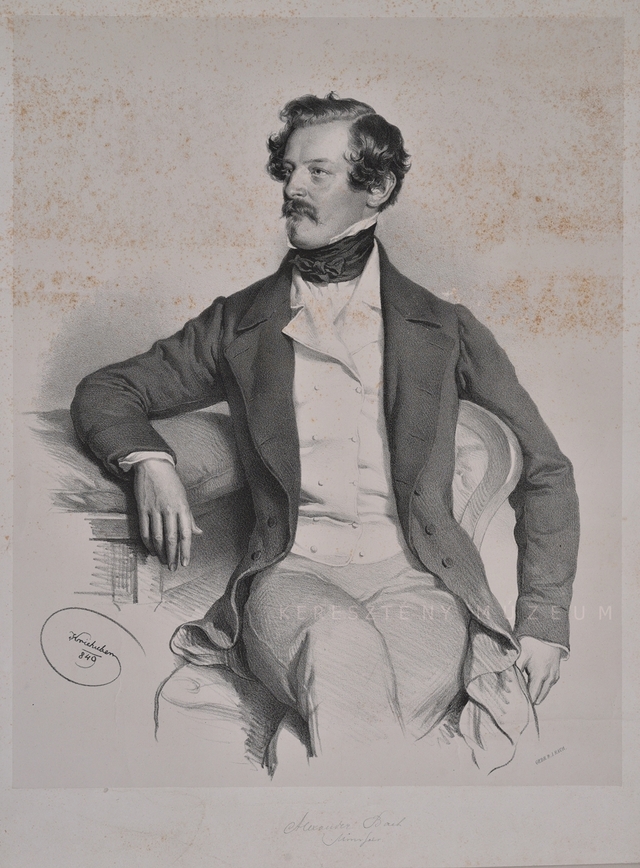 Alexander Bach