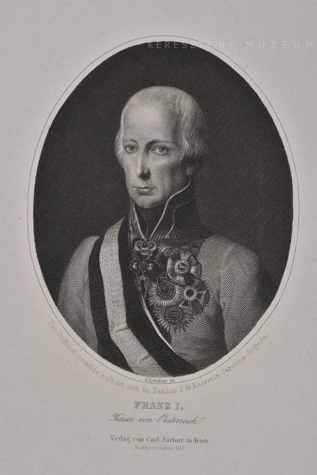 I. Ferenc császár