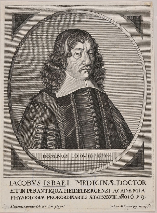 Iacobus Israel