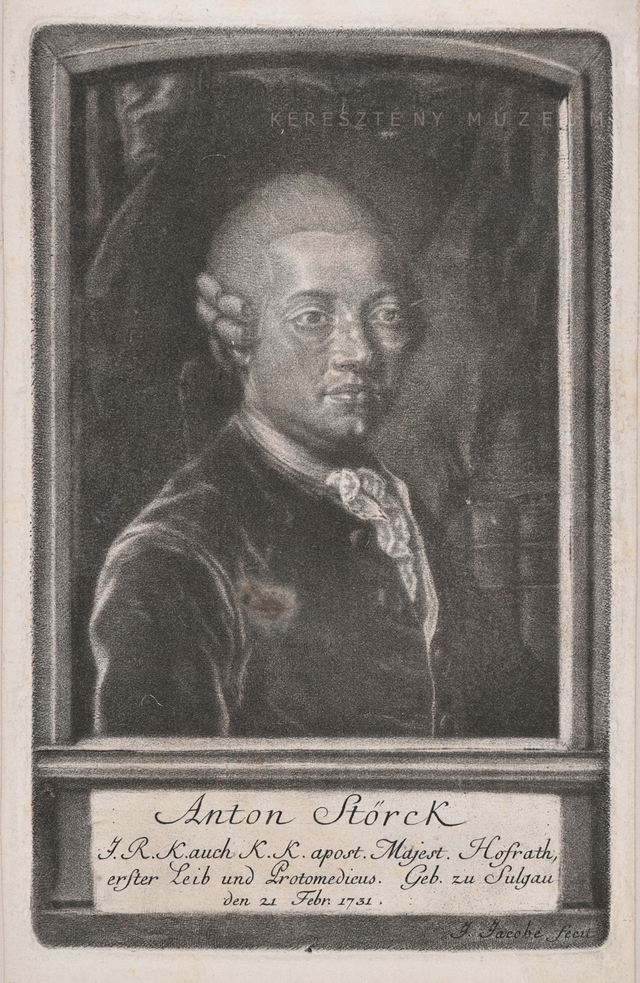 Anton Störck