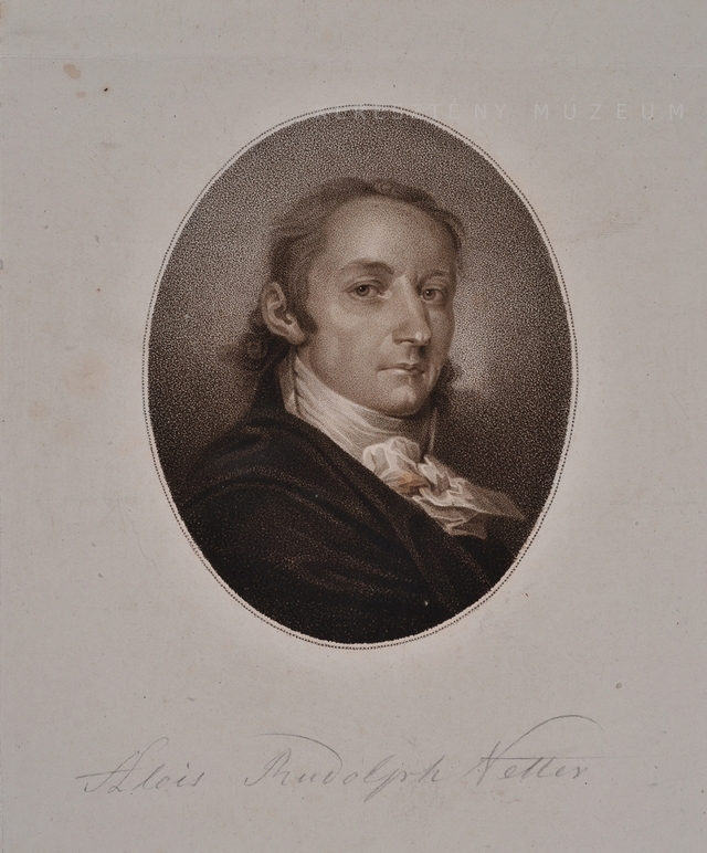 Alois Adolf Vetter