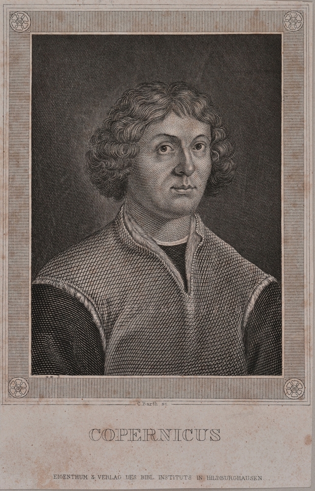 Copernicus
