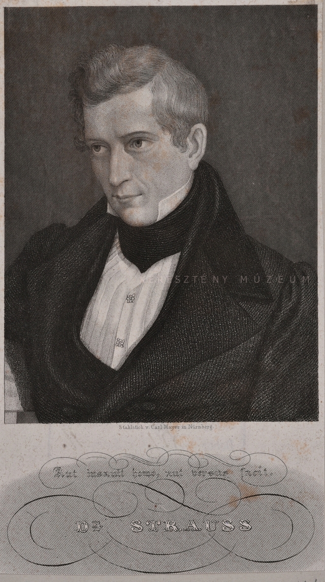 Dr. Strauss