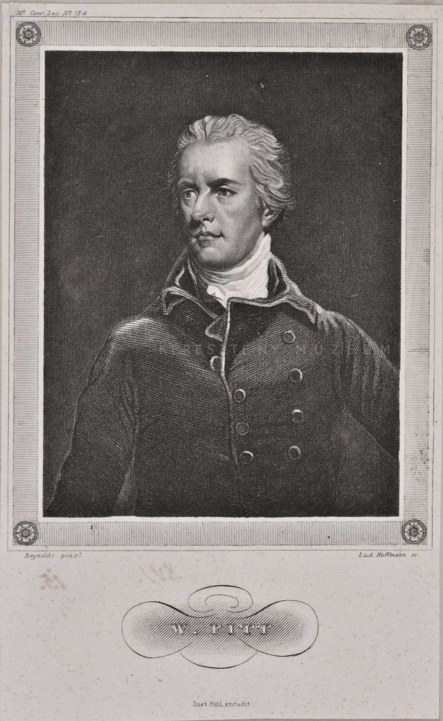 W. Pitt