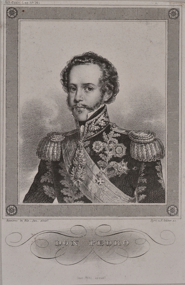 Don Pedro