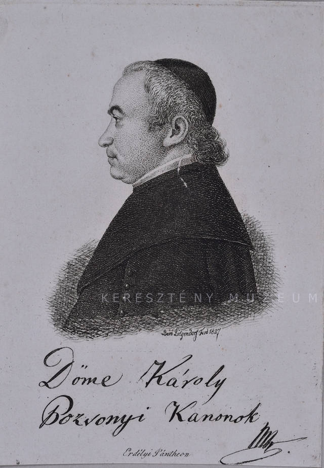 Döme Károly
