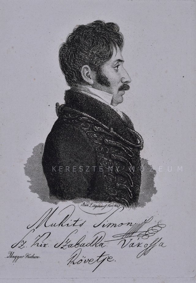 Mukits Simon