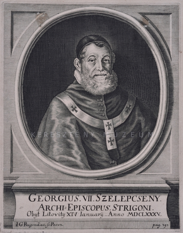 Szelepcsényi György