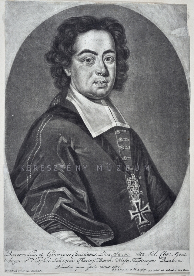 Keresztély Ágost