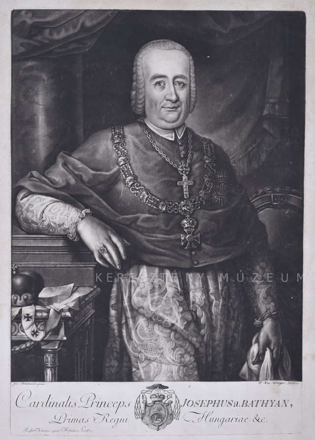 Batthány József
