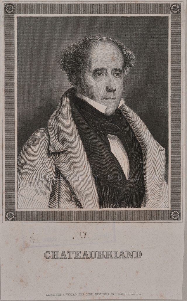 Chateubriand