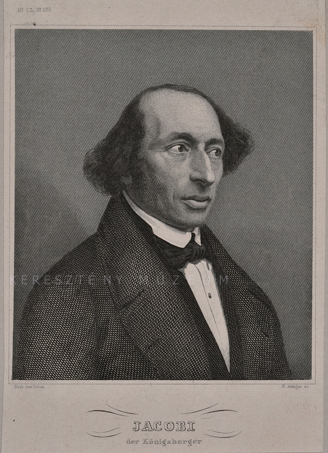 Johann Jacobi