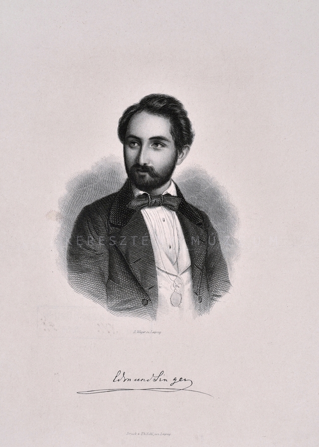 Edmund Singer