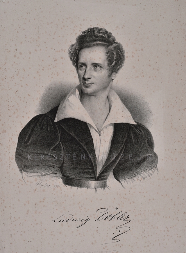 Ludwig Döbler