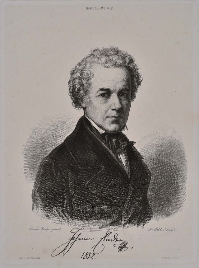 Johann Ender