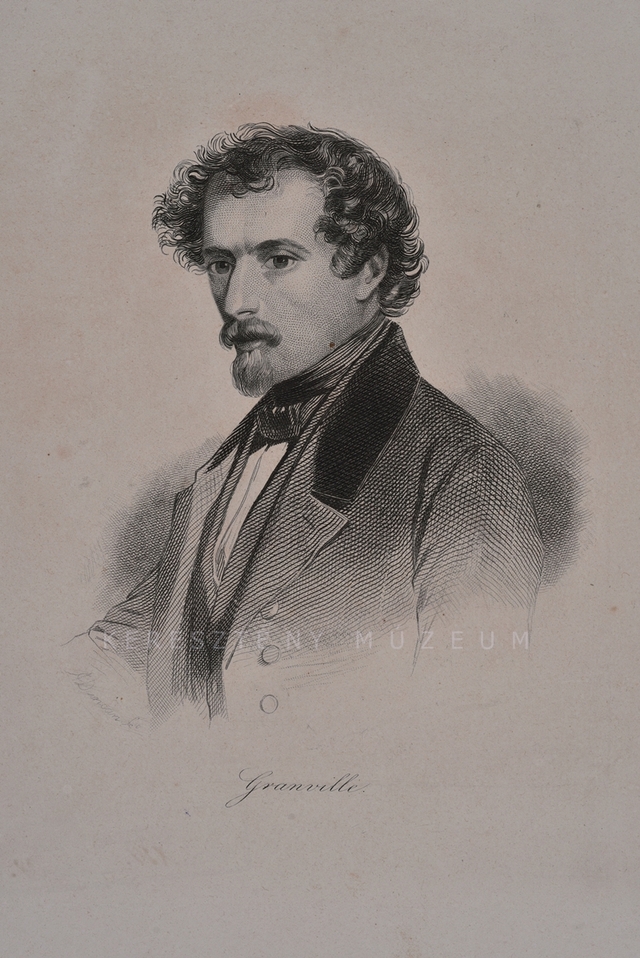 Granville