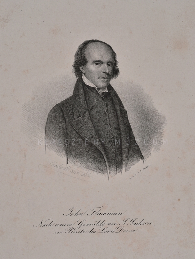 John Flaxman