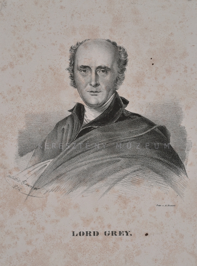 Lord Grey