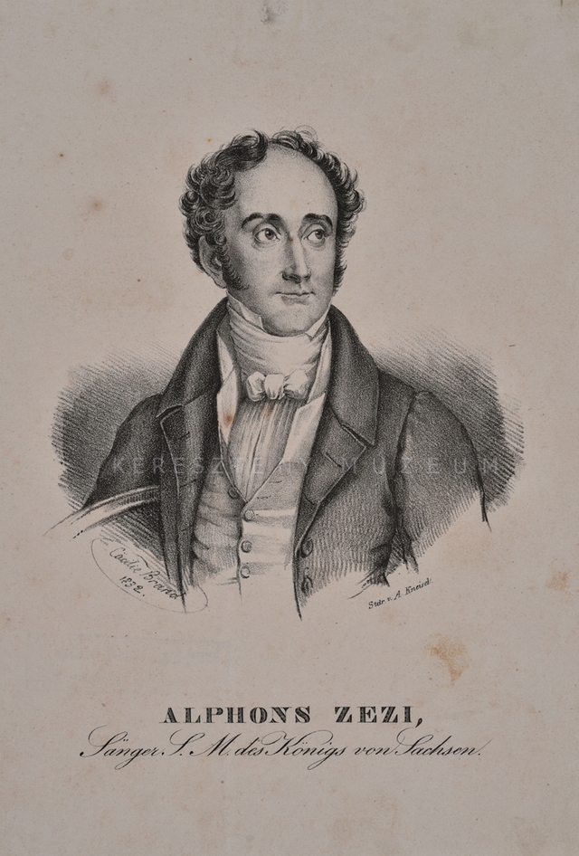 Alphons Zezi