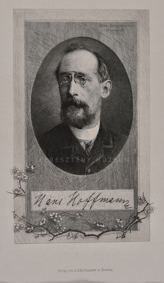 Hans Hoffmann
