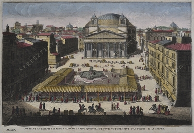 Pantheon