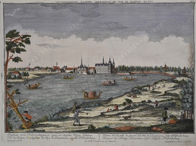 Frederiksborg
