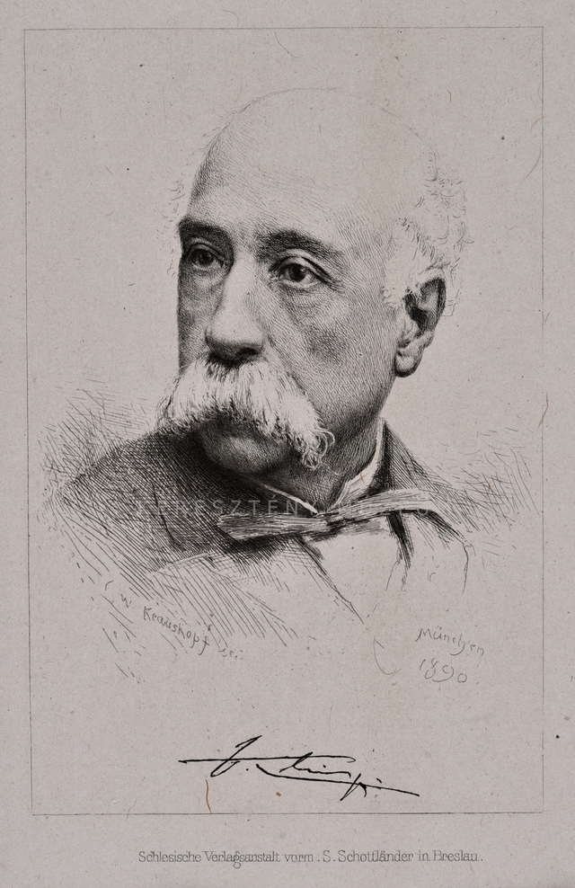 Francesco Crispi