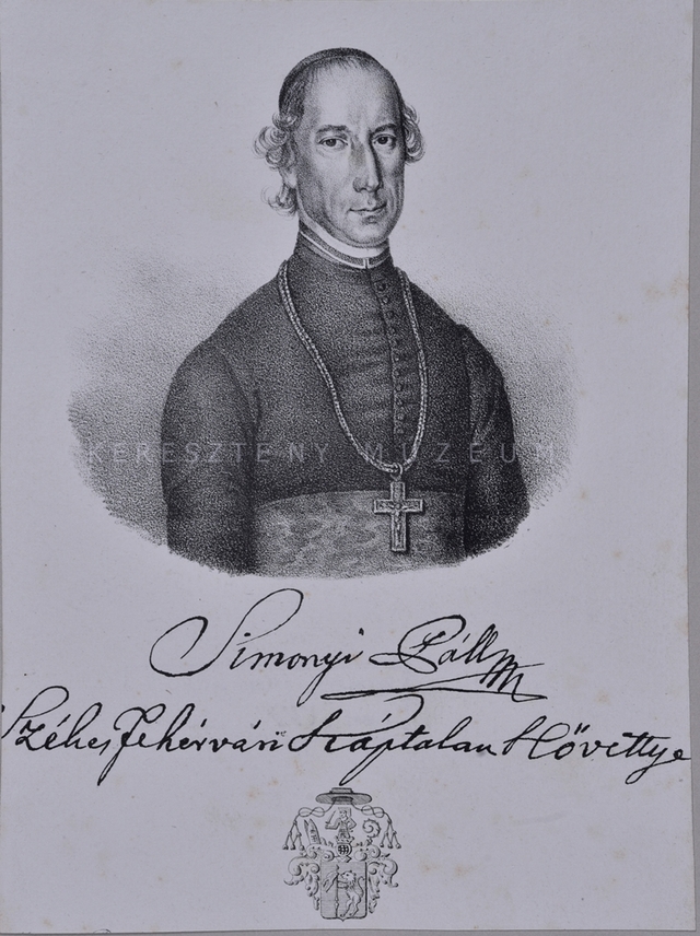 Simonyi Pál