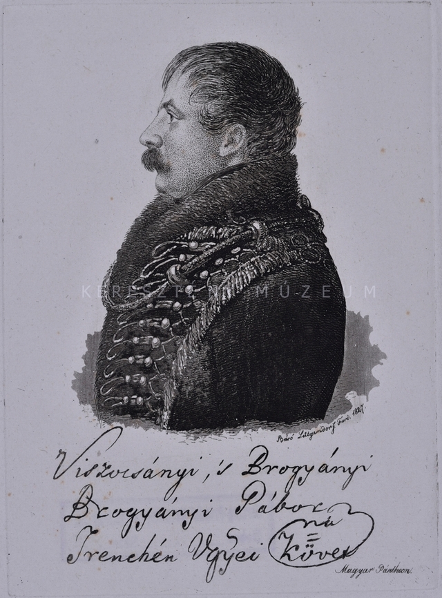 Brogyányi Gábor