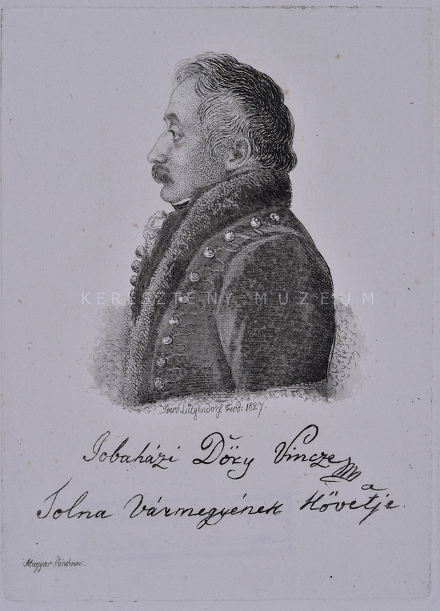 Dőry Vince