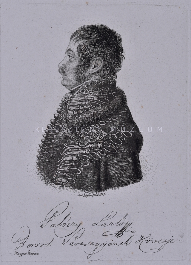 Palóczy László