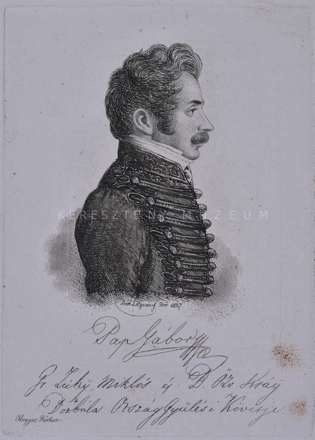 Pap Gábor