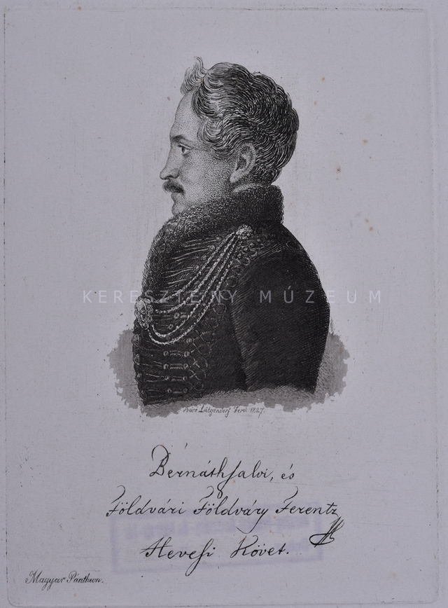 Földváry Ferenc