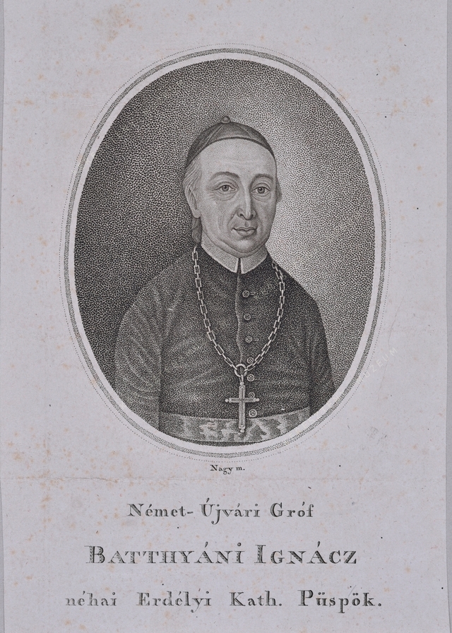 Batthyány Ignác