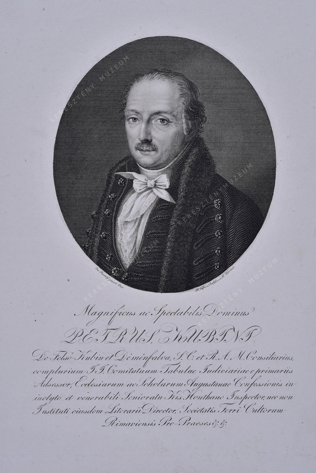 Kubinyi Péter