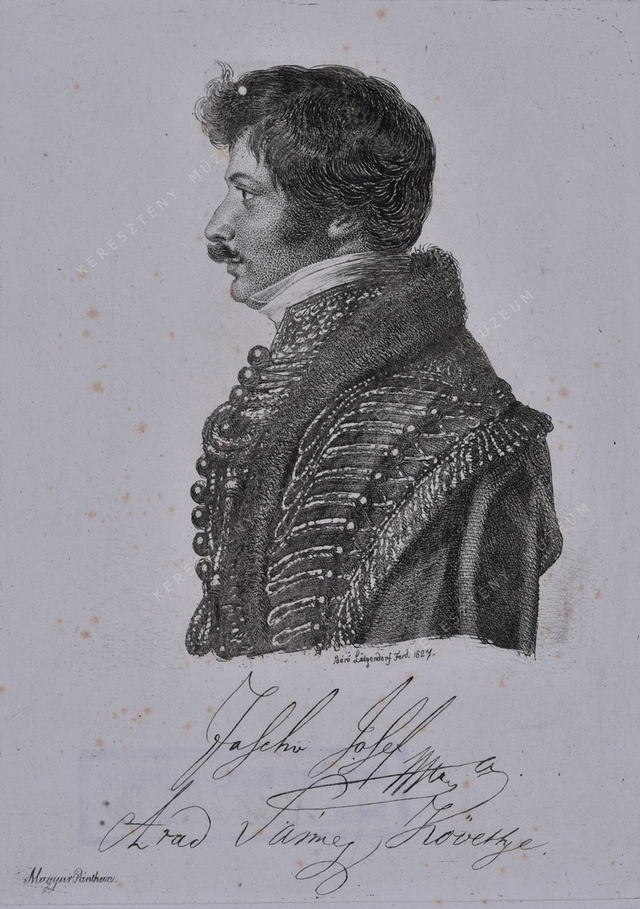 Faschó József