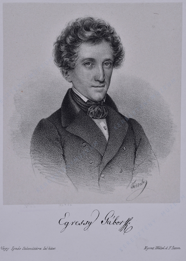 Egressy Gábor