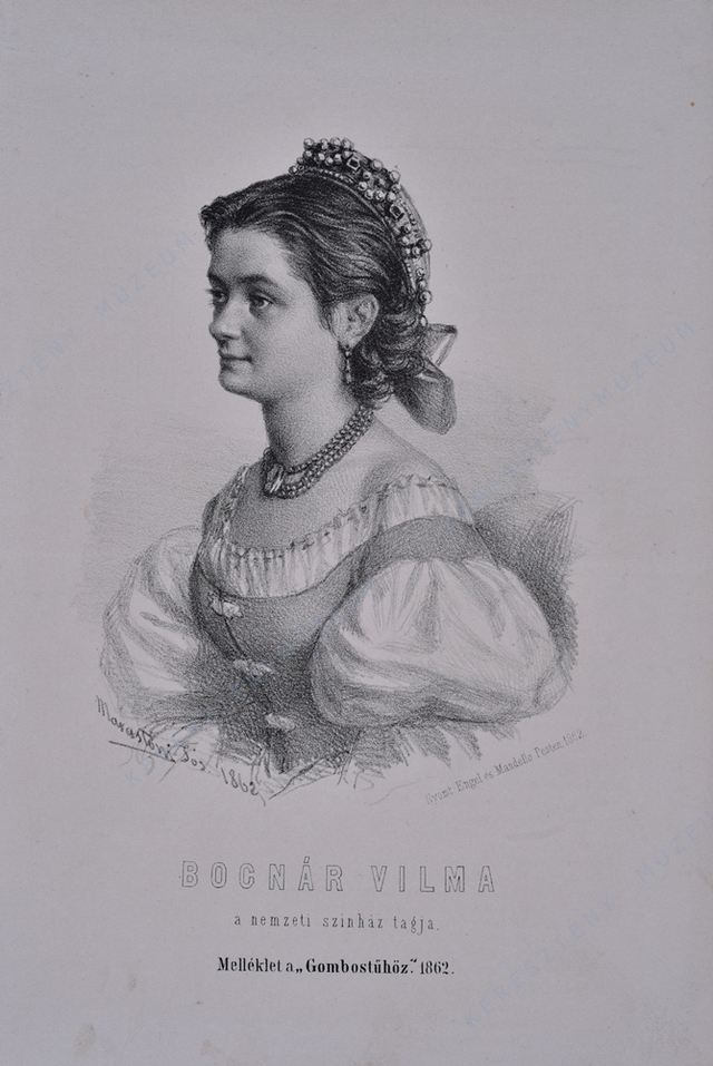 Bognár Vilma