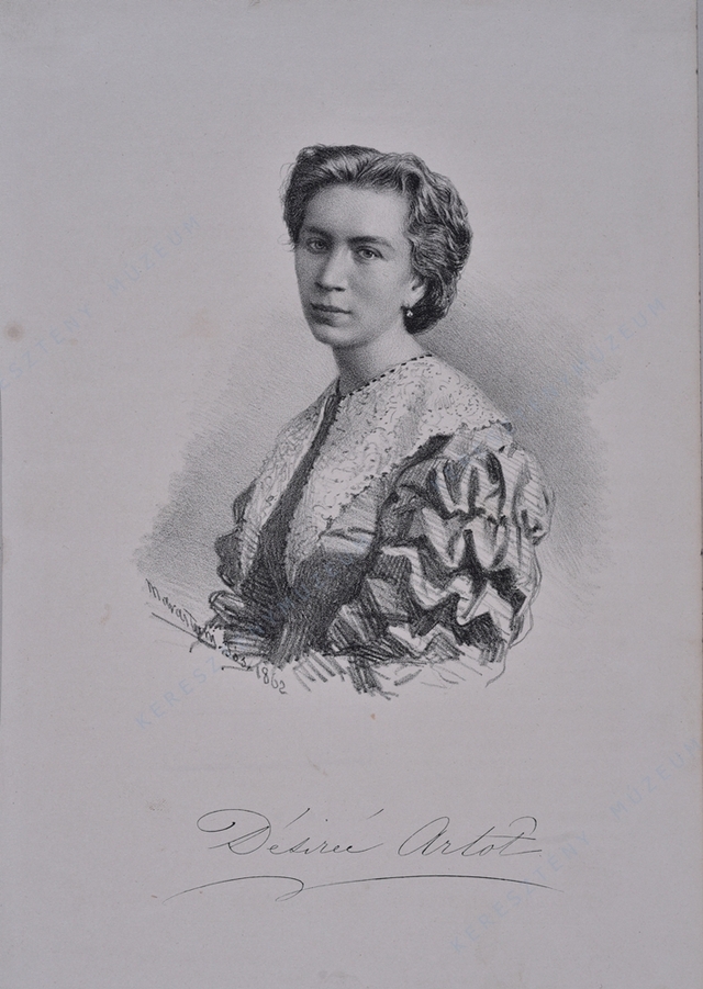 Désirée Artőt